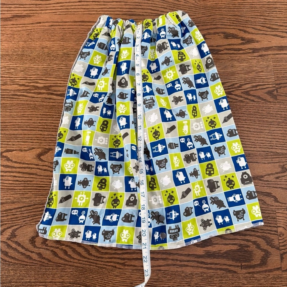 Wearable bed pad - Picture 4 of 6